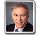 Prof. David Mirelman Dean of the Faculty of Biochemistry